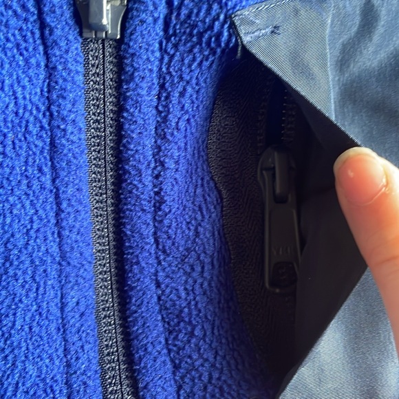 Fleece Jacket - Picture 3 of 7